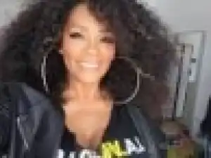 Instrumental: Jody Watley - Friends